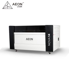 AEON NOVA14 50W RF DAVI Laser Engraving Cutting Machine